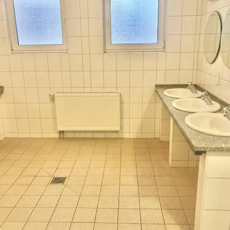Dom wakacyjny Kleine Holzhuette *