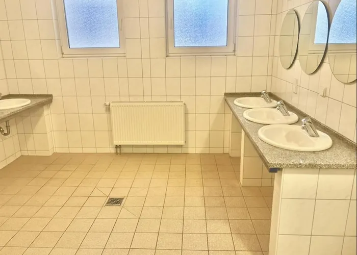 Dom wakacyjny Kleine Holzhuette *